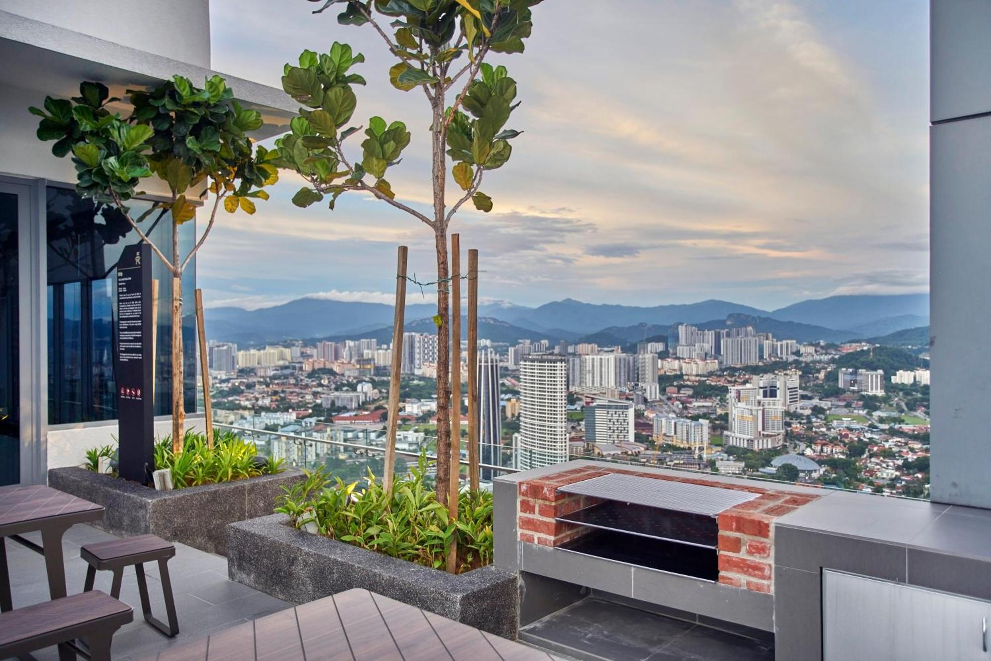 Royce Residence Klcc By Cobnb — Photos 3